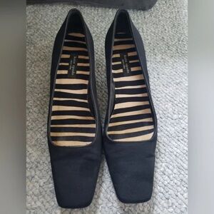 Kate Spade Kitten Heels